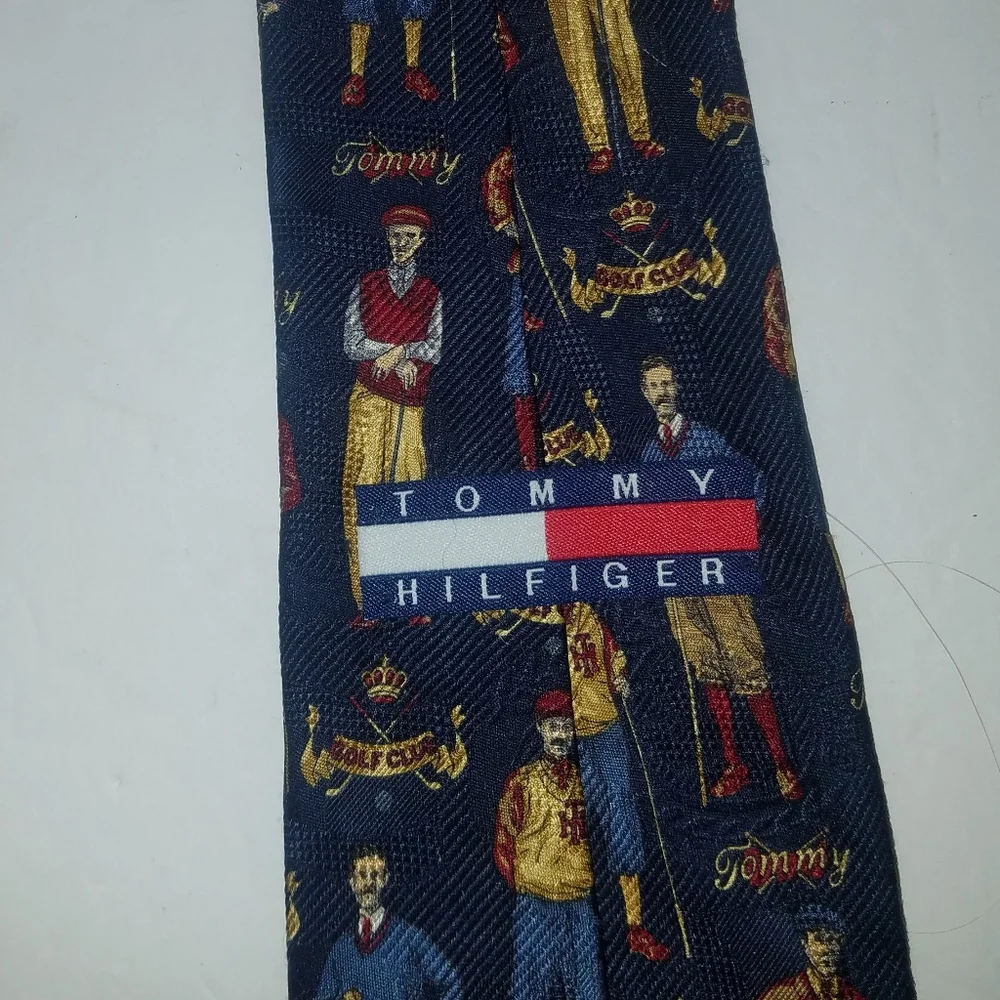 Tommy Hilfiger tommy hillfiger